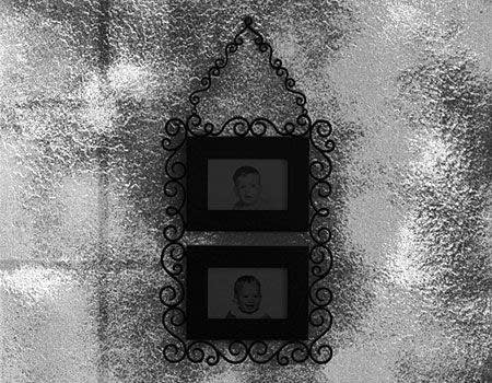 The evidence that remains