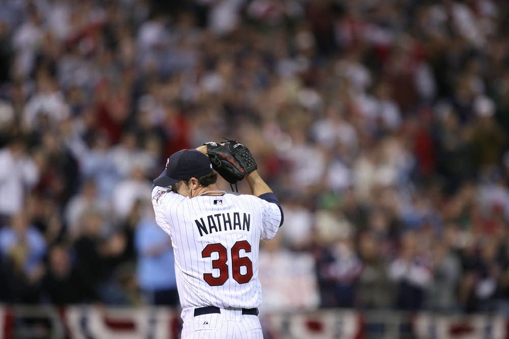 Joe Nathan