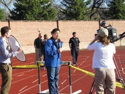 Grand Forks drones attracting international attention