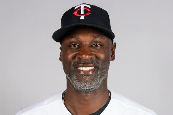 Twins staff includes LaTroy Hawkins as bullpen coach for new manager Derek Shelton 