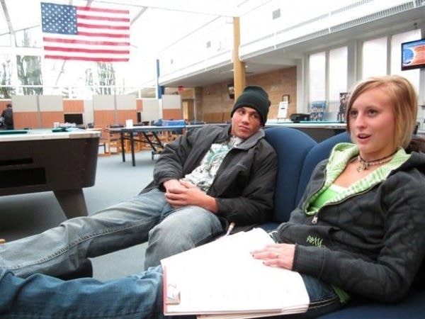 My quick impression of South Central students