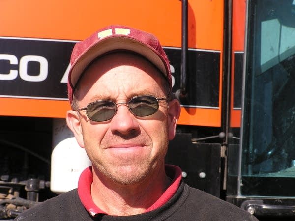 Tom Mesner