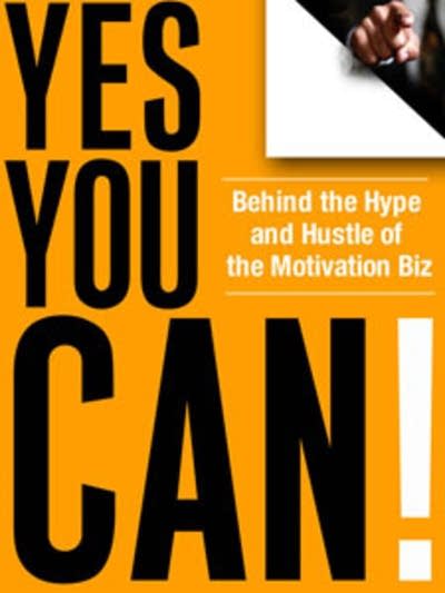Yes You Can!