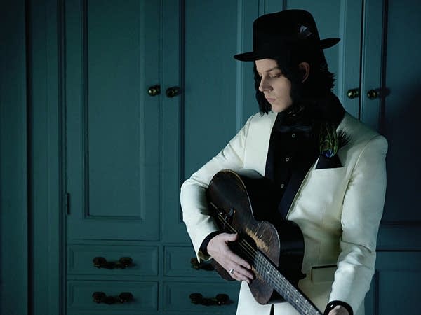 Today’s Music News: Jack White thrills at Coachella