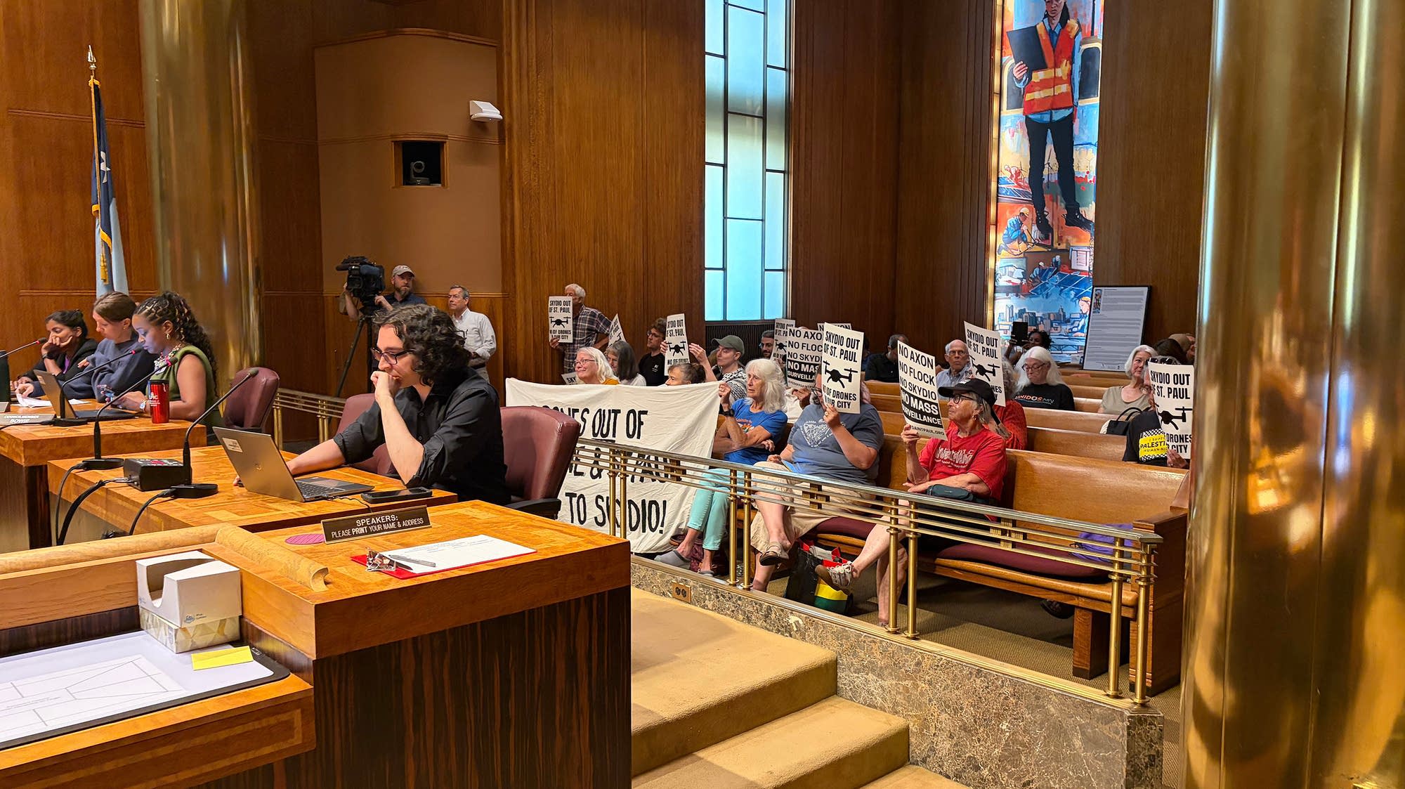 St. Paul council president: After Pig's Eye, city needs to change approach to encampments