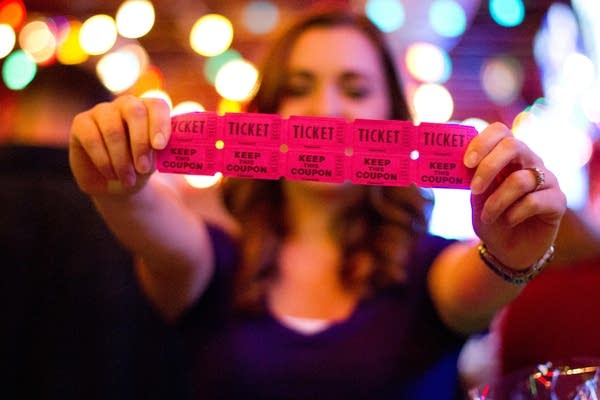 Eating and Drinking with Dara Moskowitz-Grumdahl: Ticketed Reservations