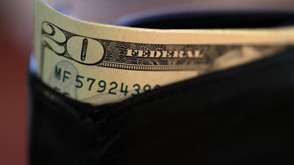 Those affected by the coronavirus can draw funds from retirement savings without penalty now.
