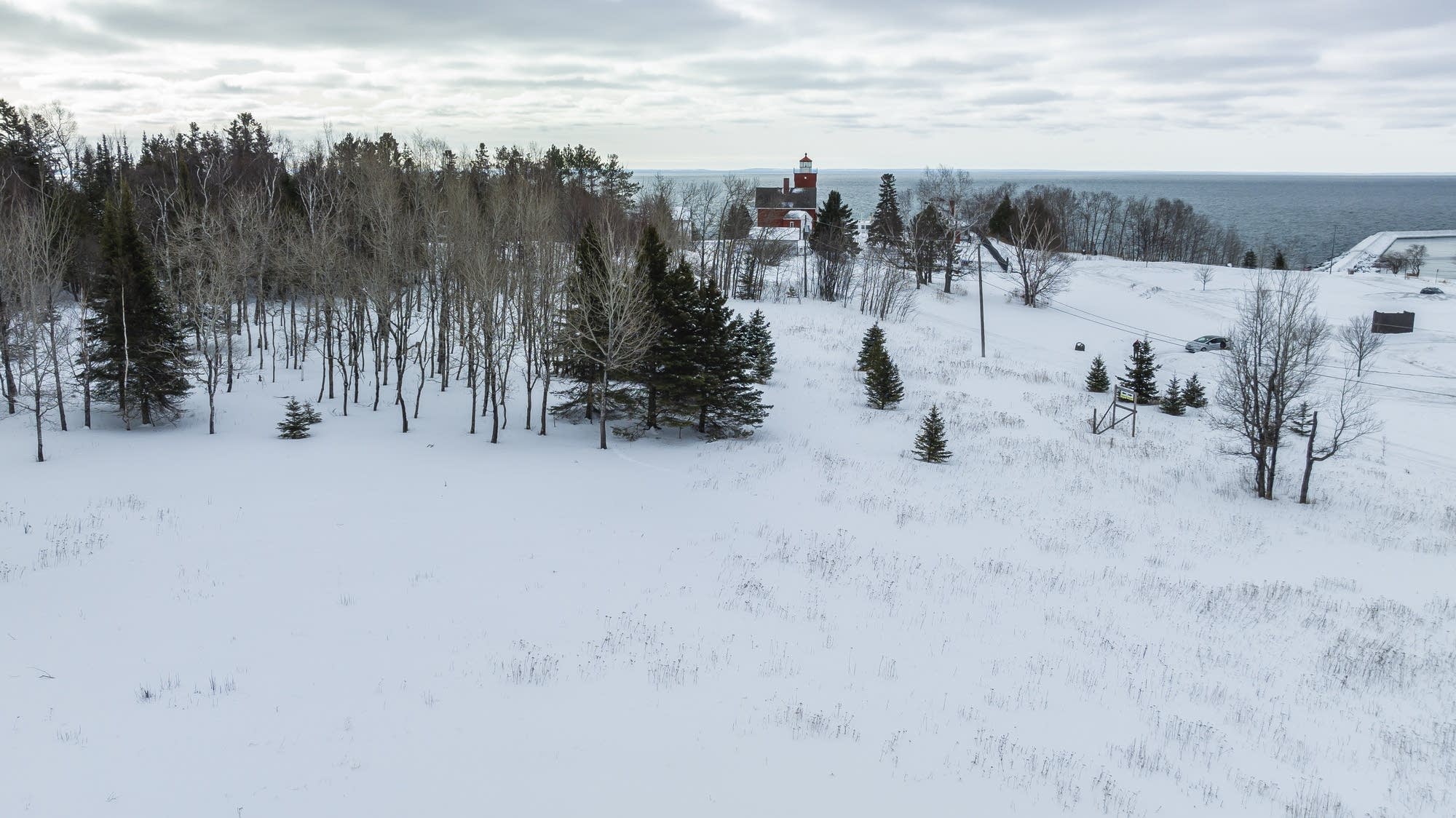 Two Harbors council nixes proposed townhomes MPR News