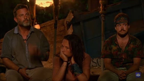 TV show sparks debate on the ethics of ‘outing’