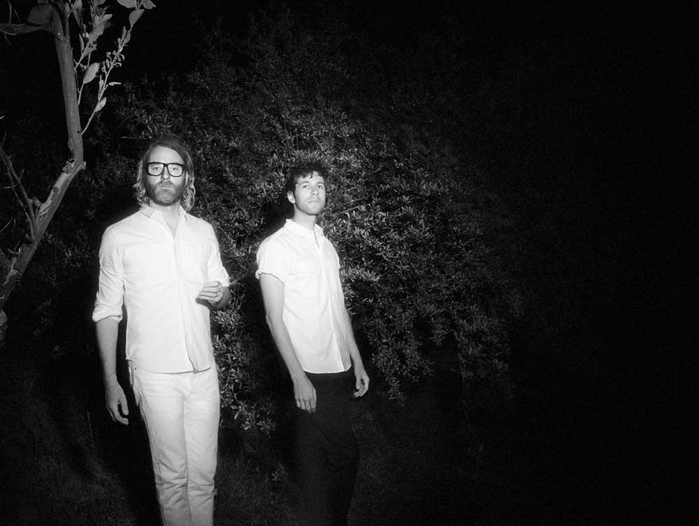 El Vy S Matt Berninger And Brent Knopf On Collaborating In The 21st Century