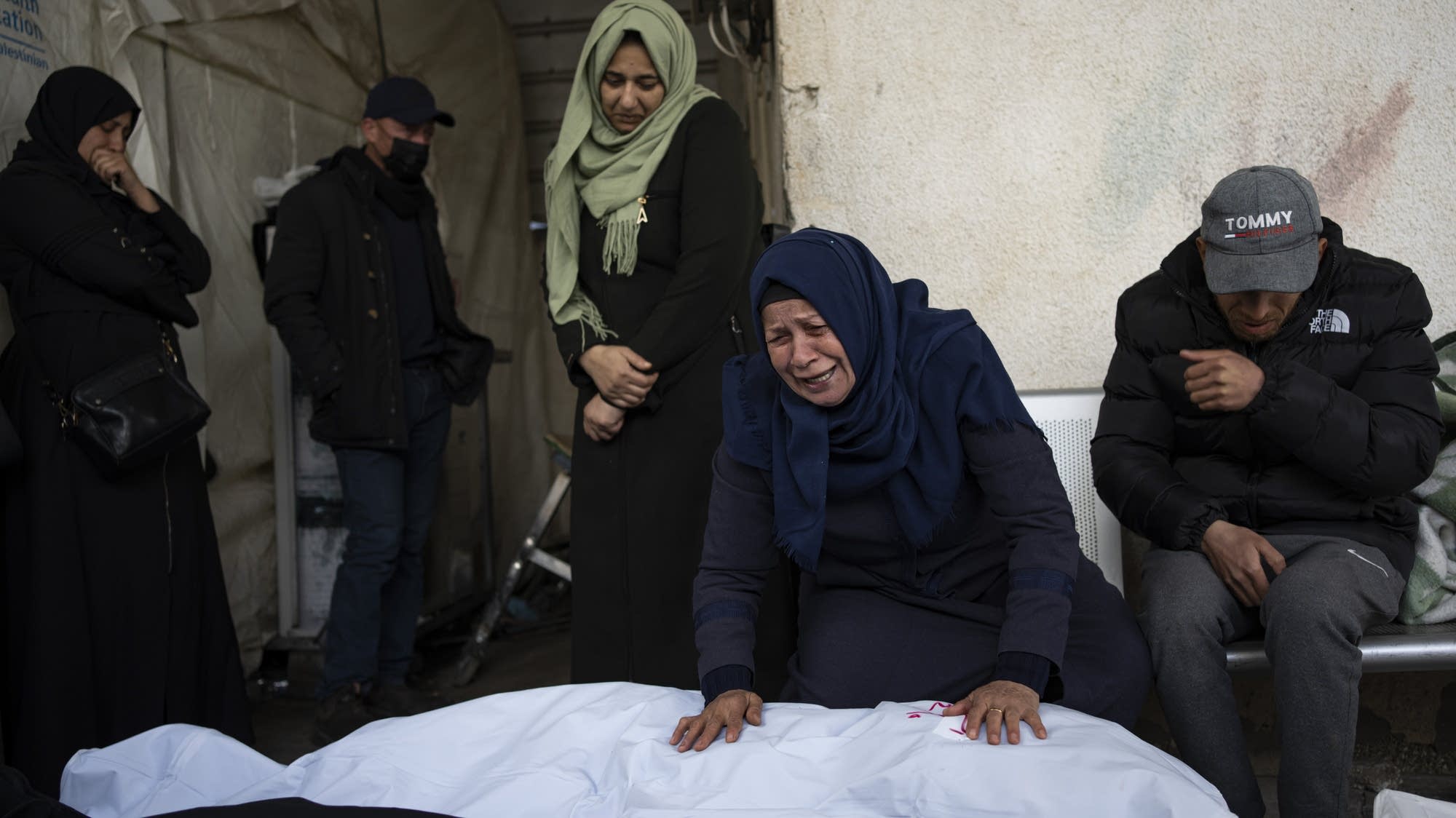 Israeli strikes kill 44 Palestinians in Rafah - Vimarsana News