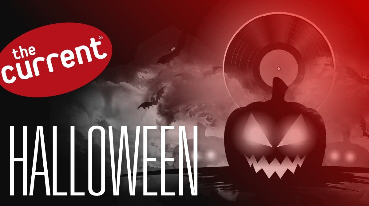 The Current's Halloween Happenings: Spooky songs, shows, events, and more