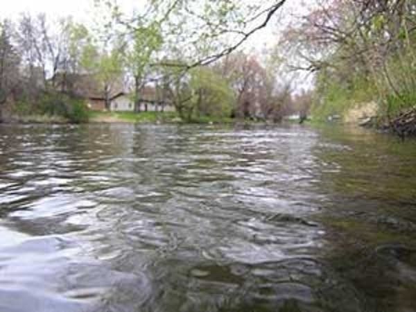 Sauk River