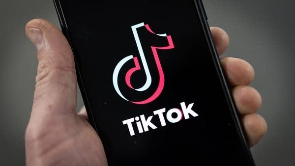 The latest on that potential TikTok ban
