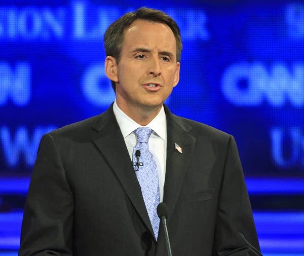 Tim Pawlenty