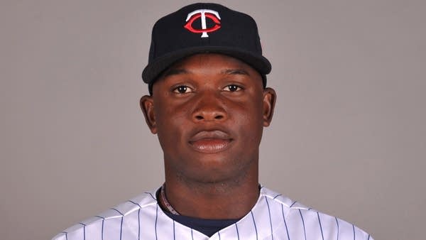 The Sporting Life withe Startribune's Michael Rand: Twins Player Search