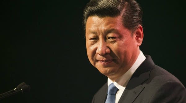 Xi Jinping's family has been implicated in the Panama Papers scandal. 