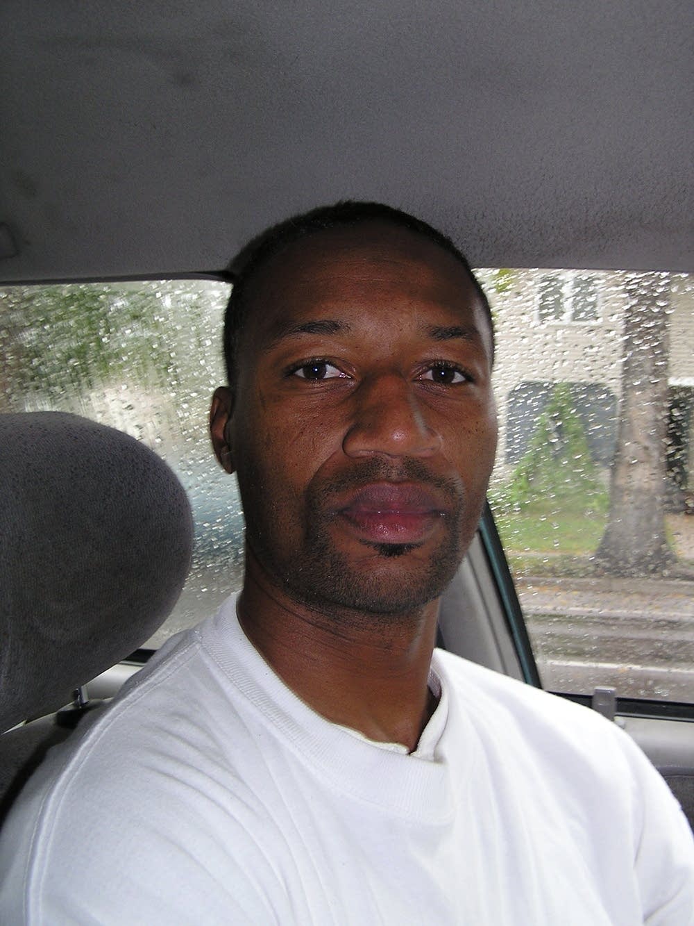Wilbur Marshall