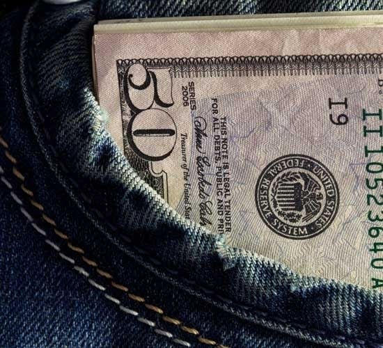 Guaranteed basic income is taking hold