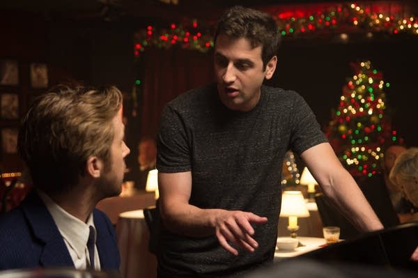 Music News: Justin Hurwitz wins Oscar for Best Original Song