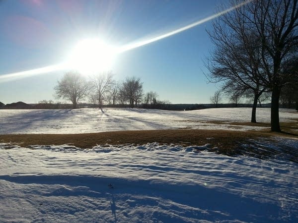 Snowiest month; next chance to shovel