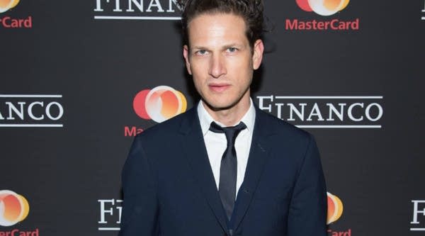 Uri Minkoff.
