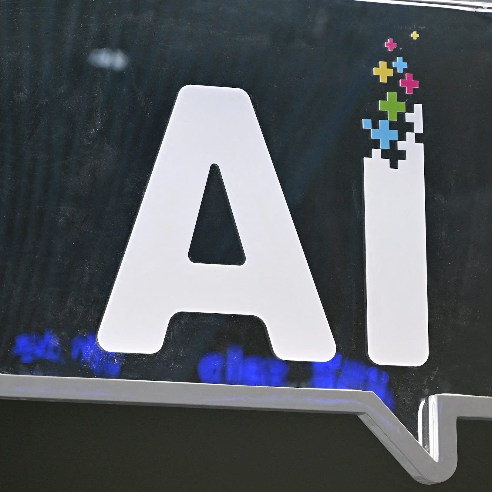 Bytes: Week in Review – Are we in an AI bubble?