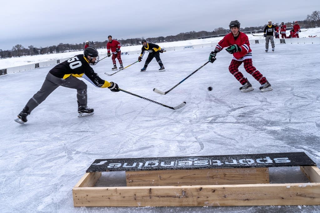 North American Pond Hockey Championship