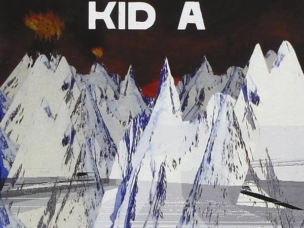 Today in Music History: Radiohead's 'Kid A' goes No. 1 in the U.S.