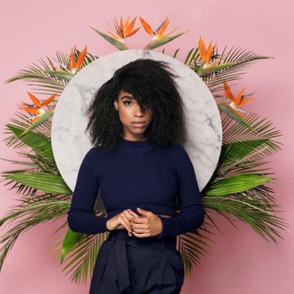 First Listen: Lianne La Havas, 'Blood'