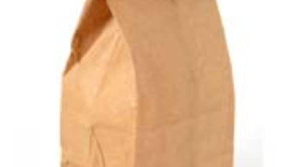 Brown bag