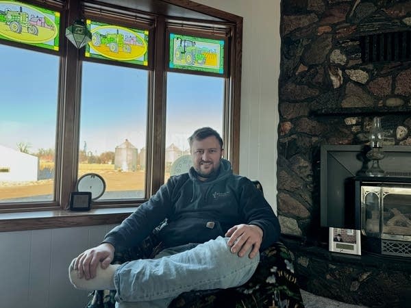 Many Midwest farmers have mixed feelings about upcoming USDA payments