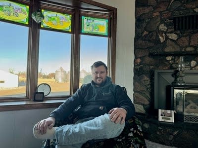 Many Midwest farmers have mixed feelings about upcoming USDA payments