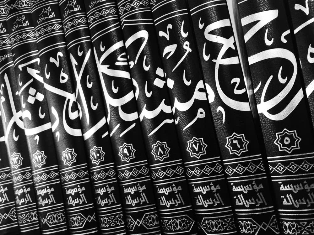 Islamic literature