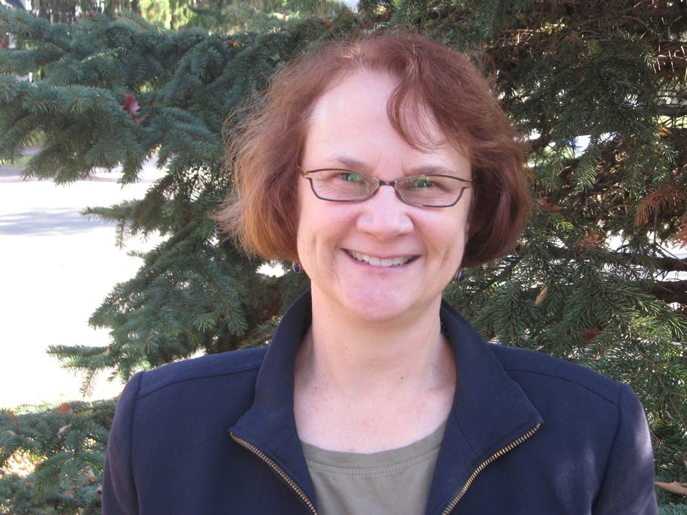 Pam Costain
