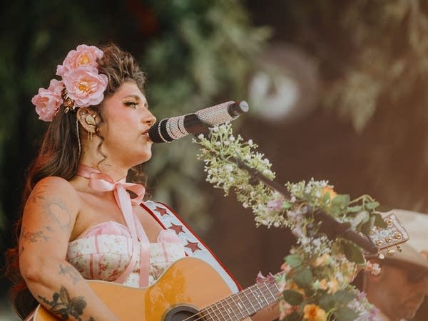 Coffee Break: Americana Awards