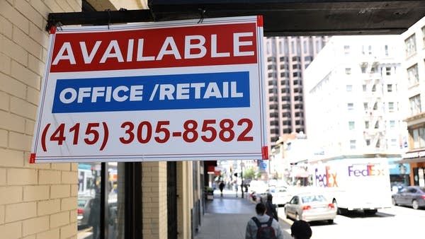 Almost every company is reevaluating its relationship with commercial real estate, says Aditya Sanghvi of McKinsey.
