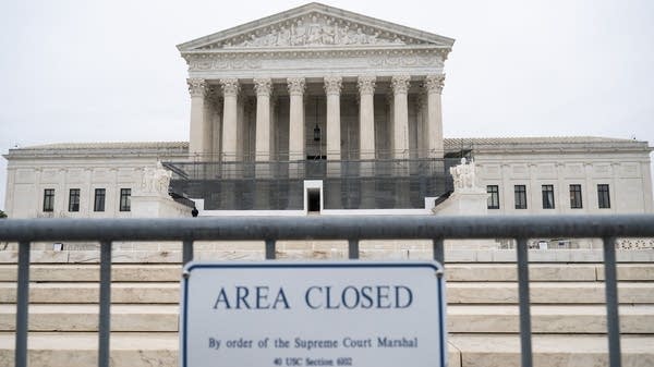 Supreme Court strikes down Trump's tariffs