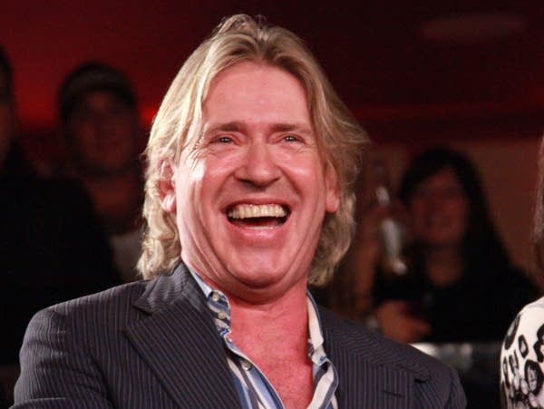 Music News: U2 producer now 'working for KFC'