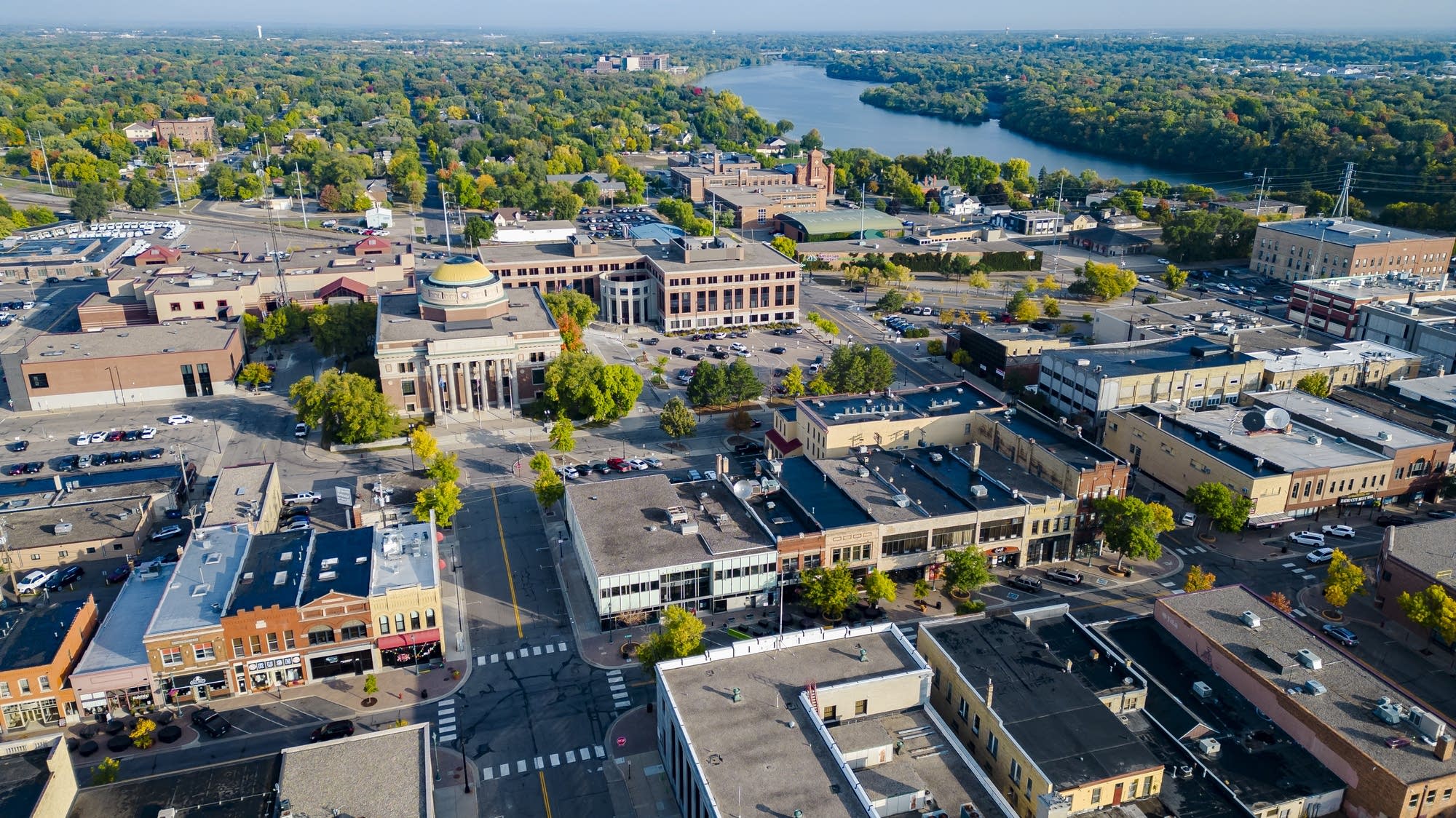 St. Cloud asks voters to approve $43.5 million for new fire station ...