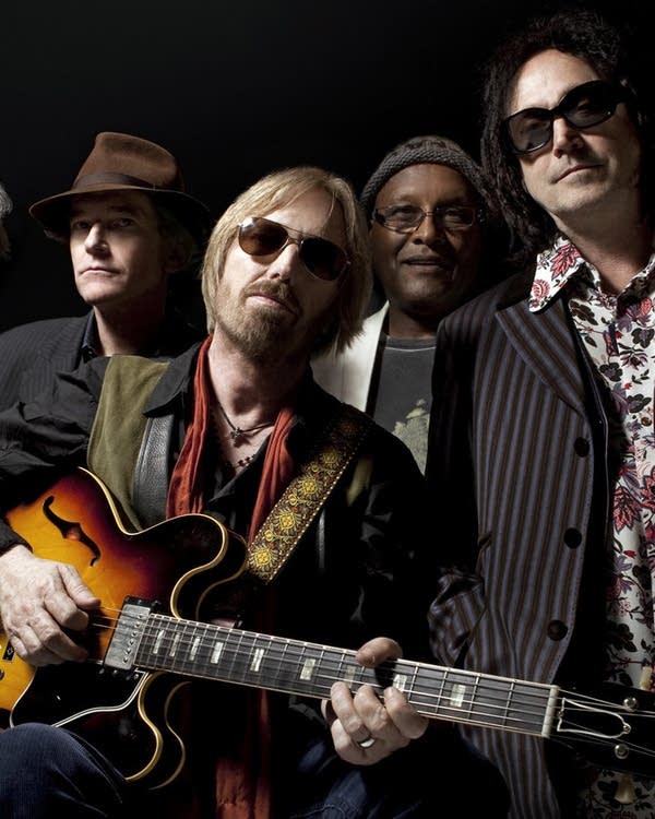 First Listen: Tom Petty & The Heartbreakers, 'Hypnotic Eye'