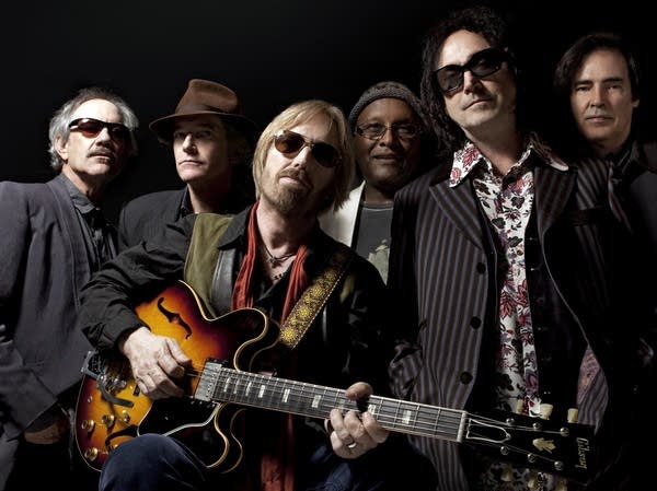 Tom Petty and the Heartbreakers