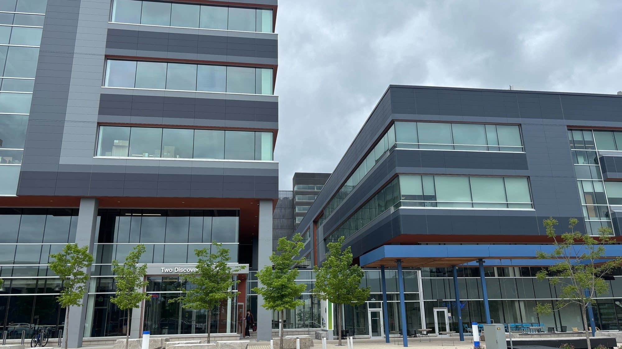 University of Minnesota Rochester partners with DMC on new lab space ...