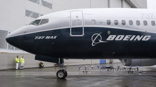 Boeing’s troubles mount as it plans a production pause
