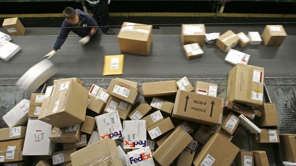 Goodbye, cheap online shopping