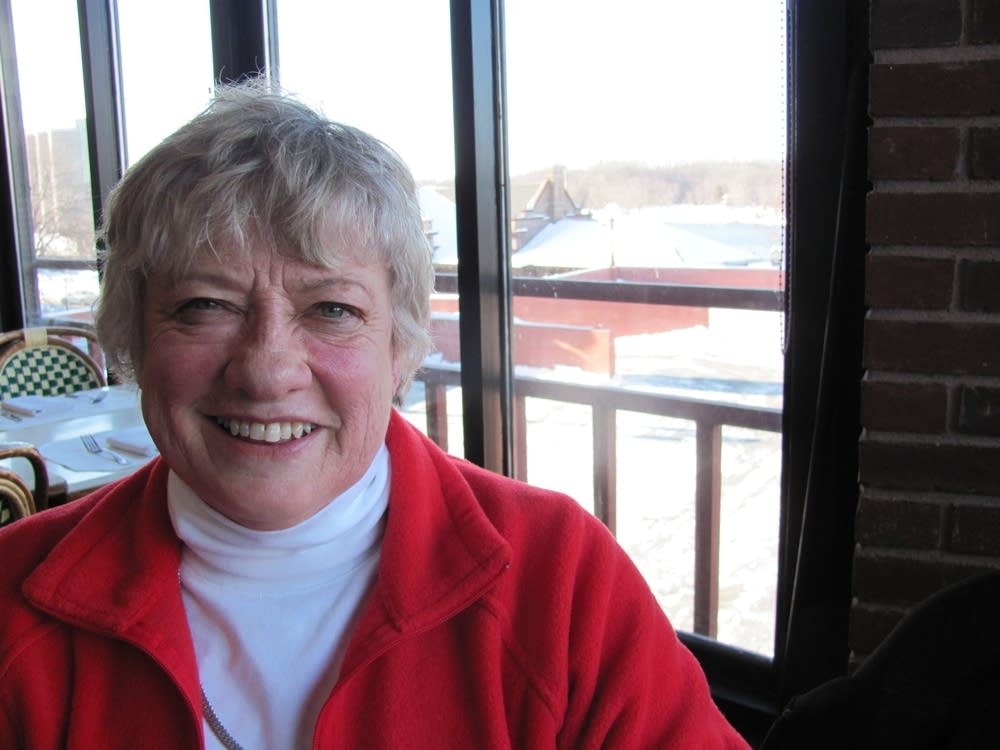 Donna Dummer