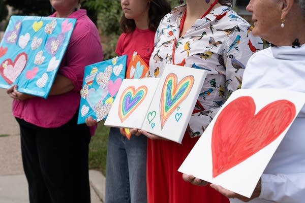 Colorful photos of a colorful child: Remembering Fletcher Merkel