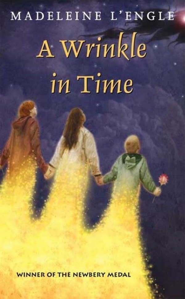 'A Wrinkle in Time'