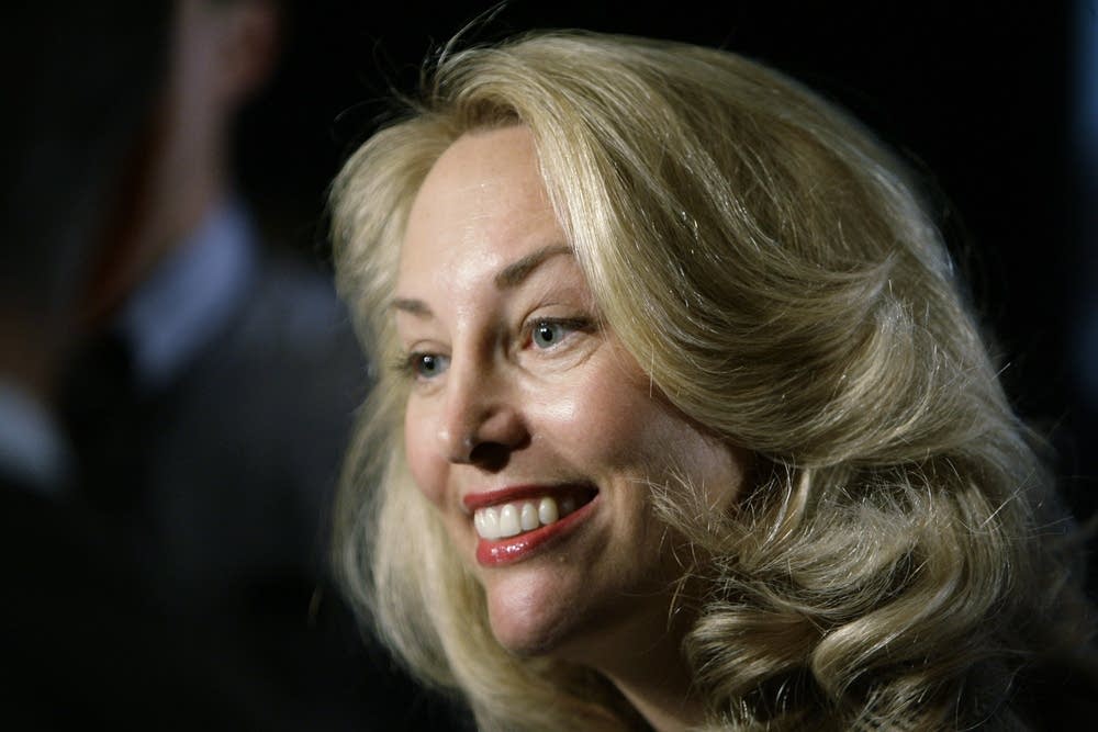Valerie Plame