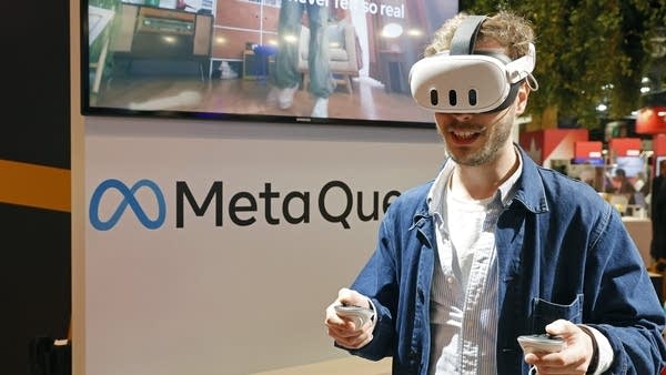 Bytes: Week in Review — Kids’ online safety legislation, Meta’s AI and EV regrets